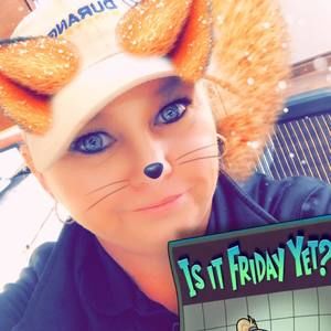 Meet your Posher, Robin